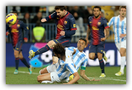 FC Barcelona